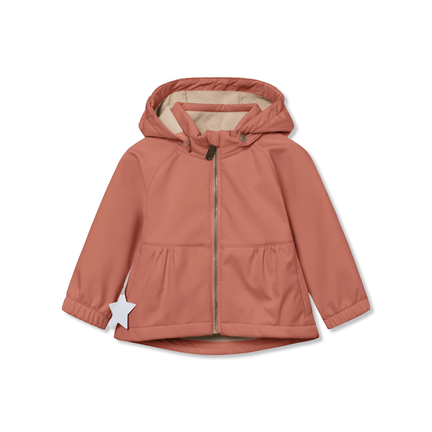 Matbriddi Softshelljacke