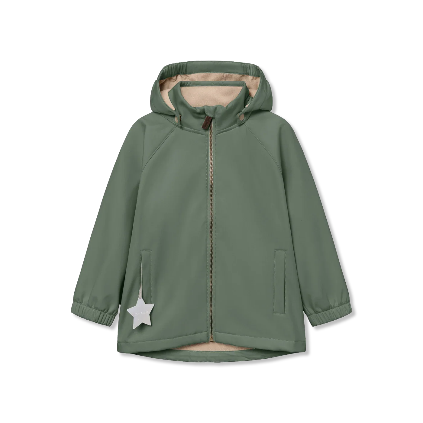 Mataden Softshelljacke