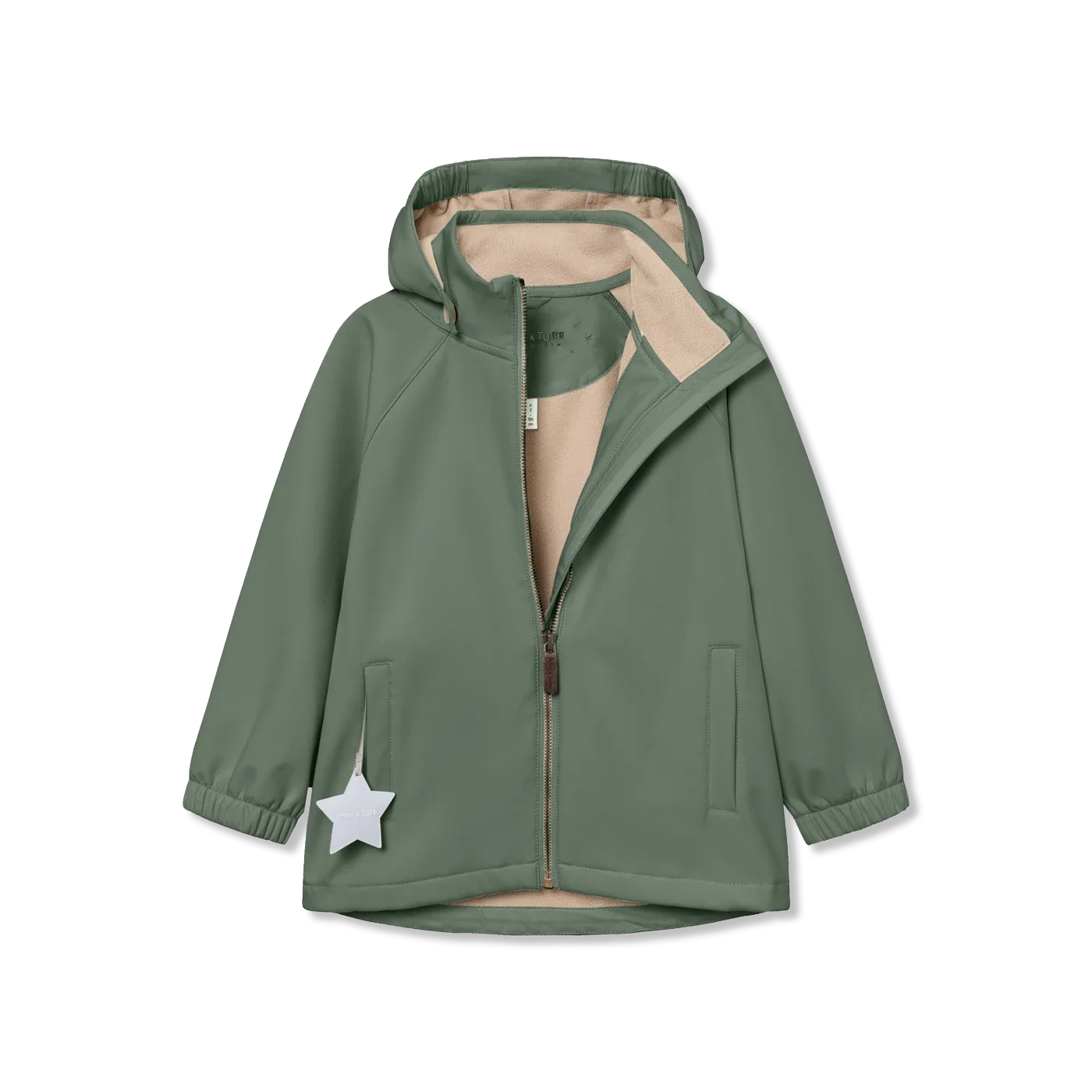 Mataden Softshelljacke