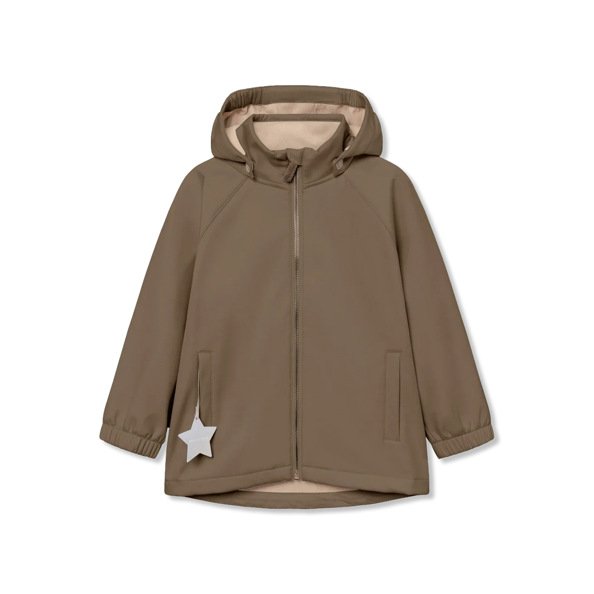 Mataden Softshelljacke