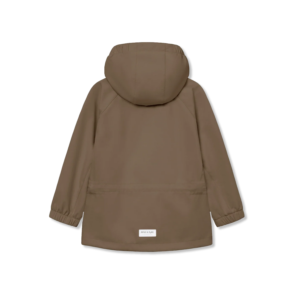 Mataden Softshelljacke