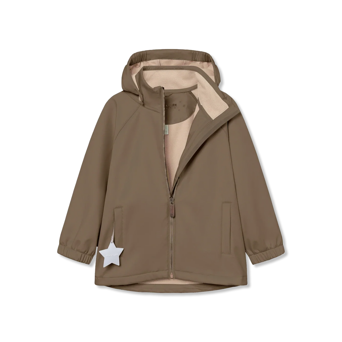 Mataden Softshelljacke