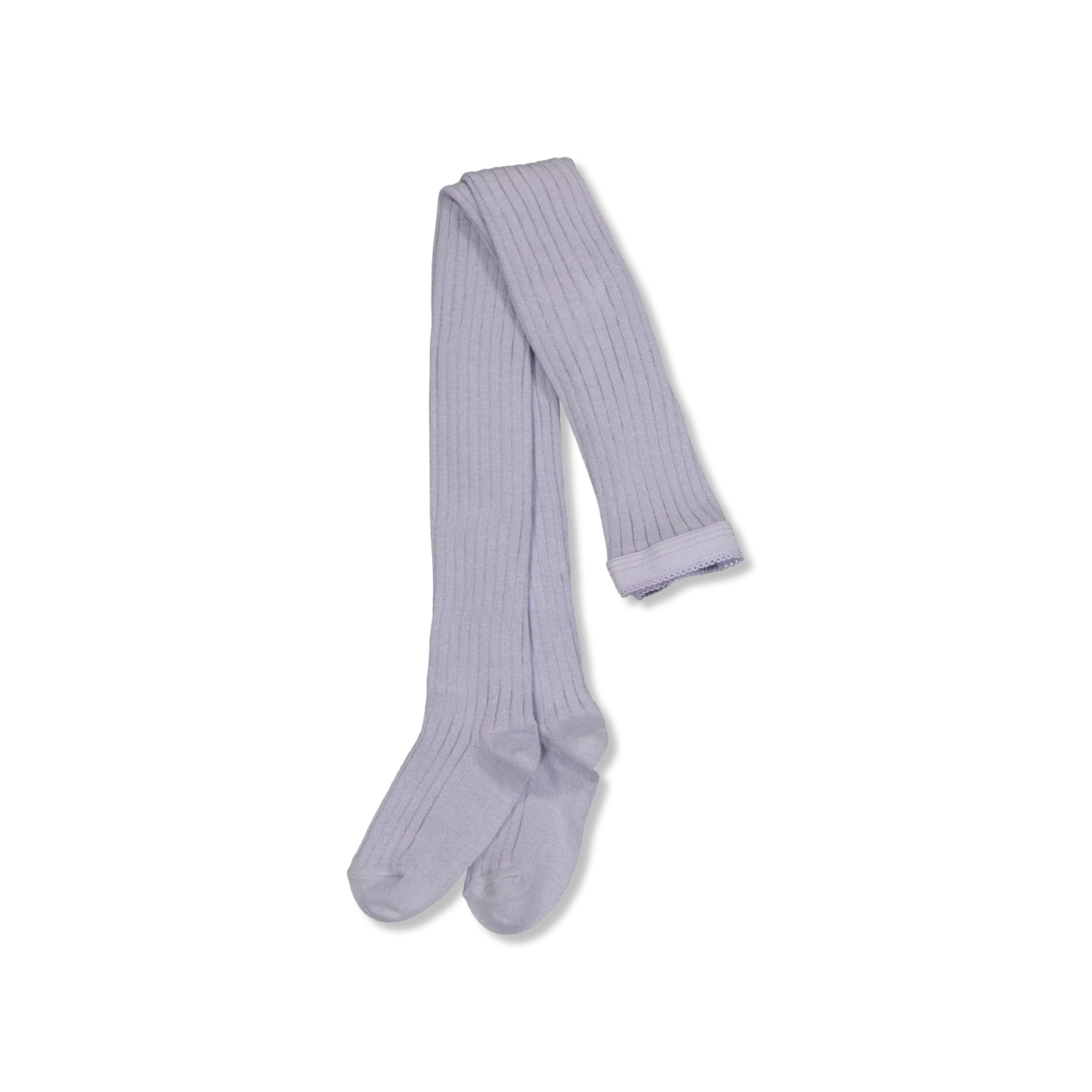 Cotton rib strumpfhose