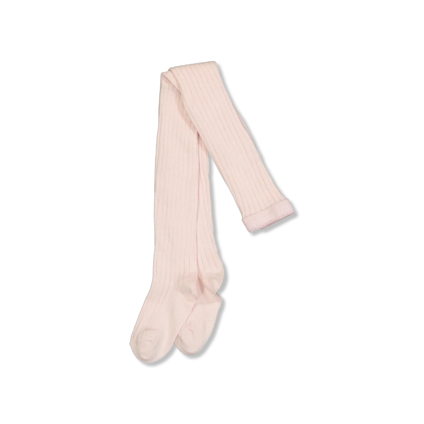 Cotton rib strumpfhose