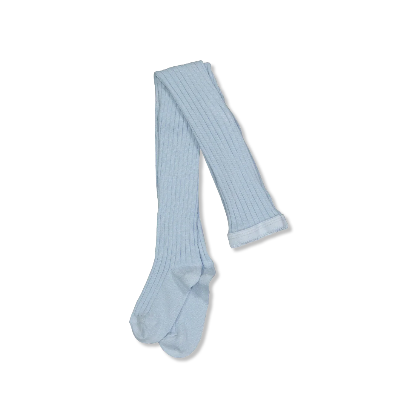 Cotton rib strumpfhose