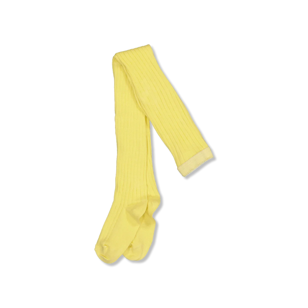Cotton rib strumpfhose
