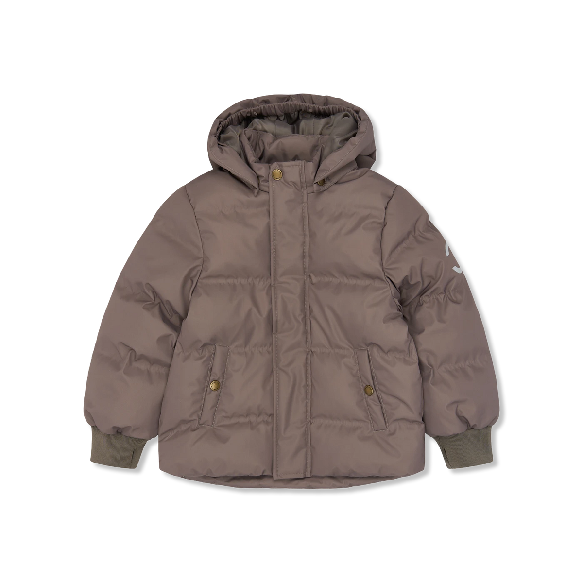 Winterjacke