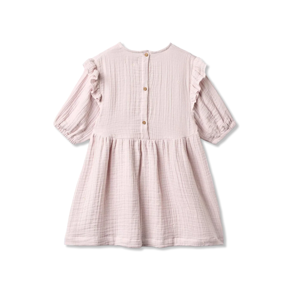 Gro kleid