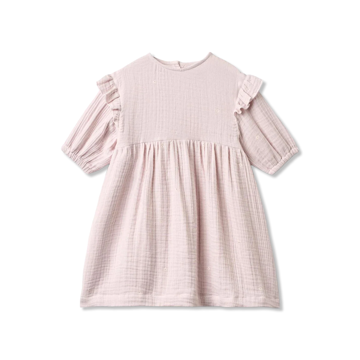 Gro kleid