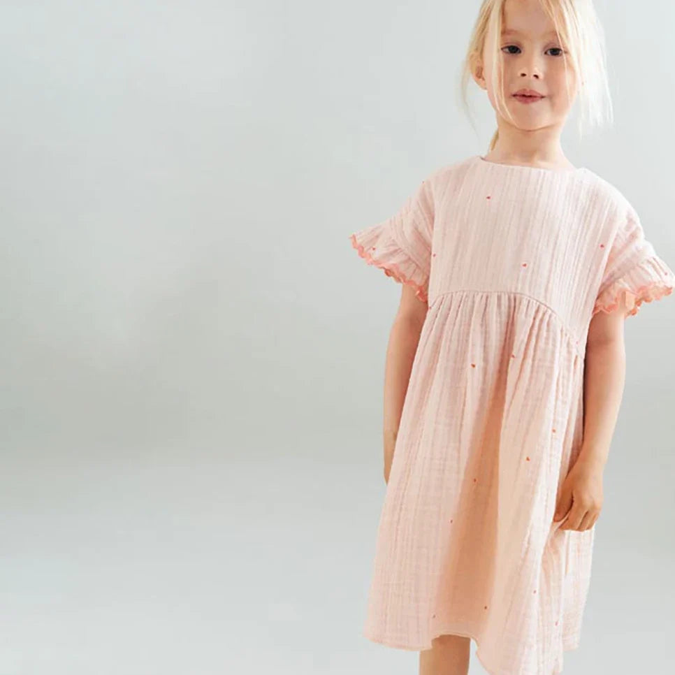 Lace Thit kleid