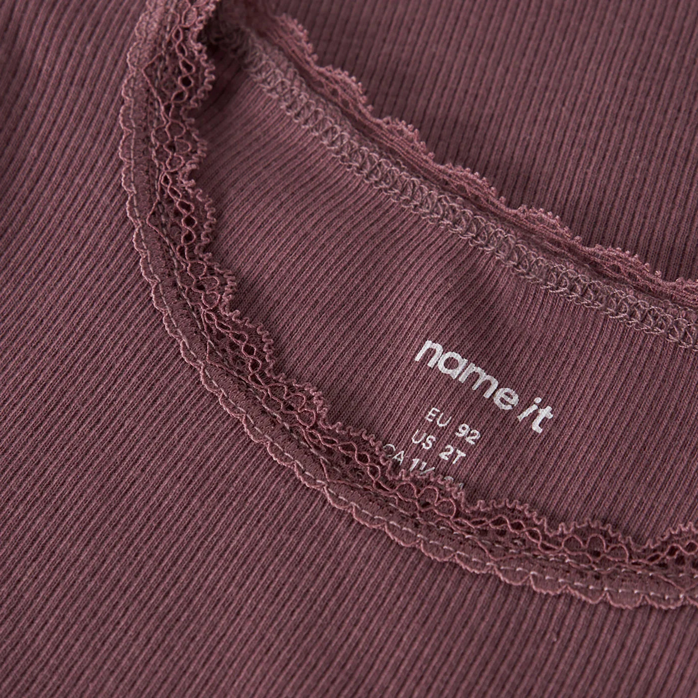 Nmfkab Langarmshirt