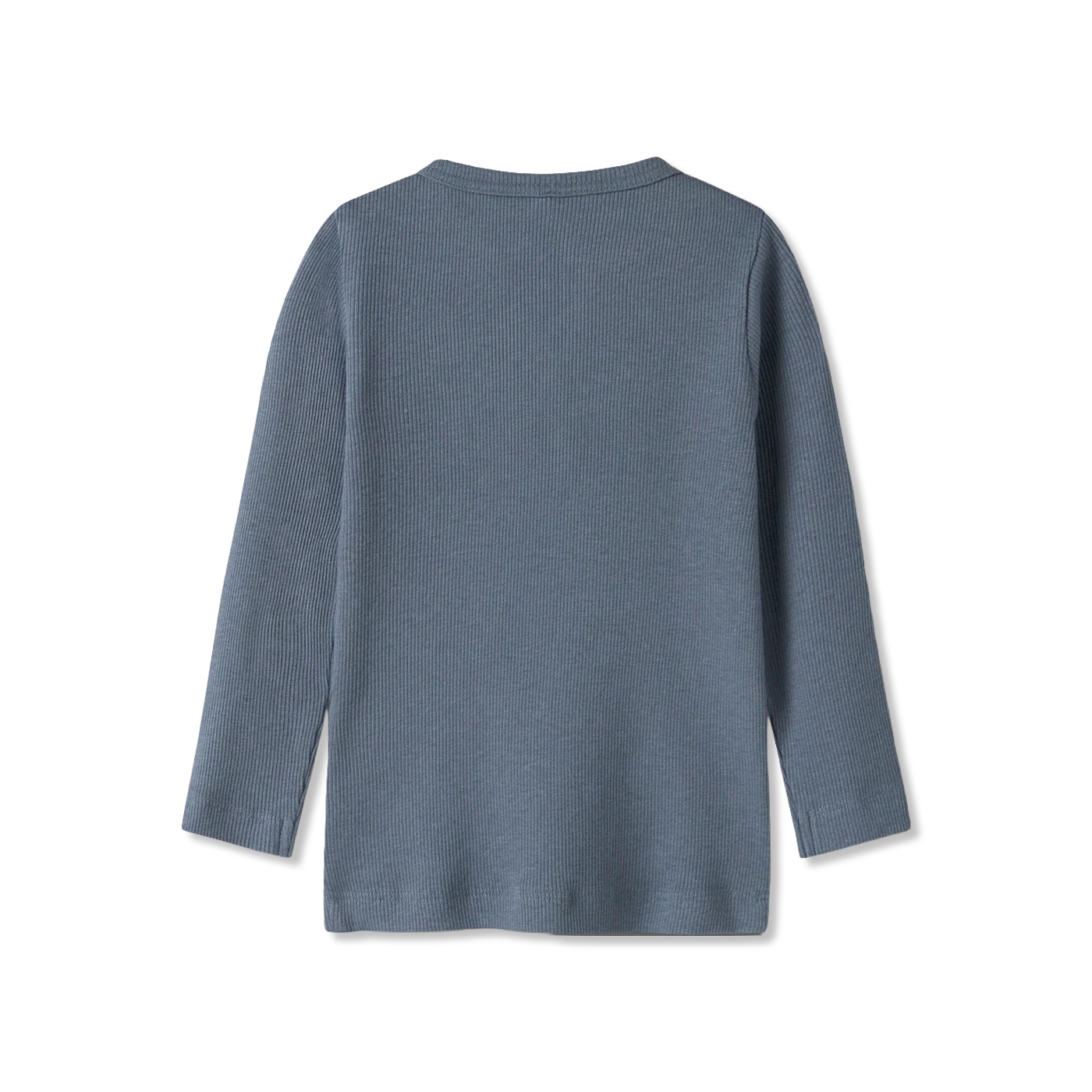 Nmmkab Langarmshirt