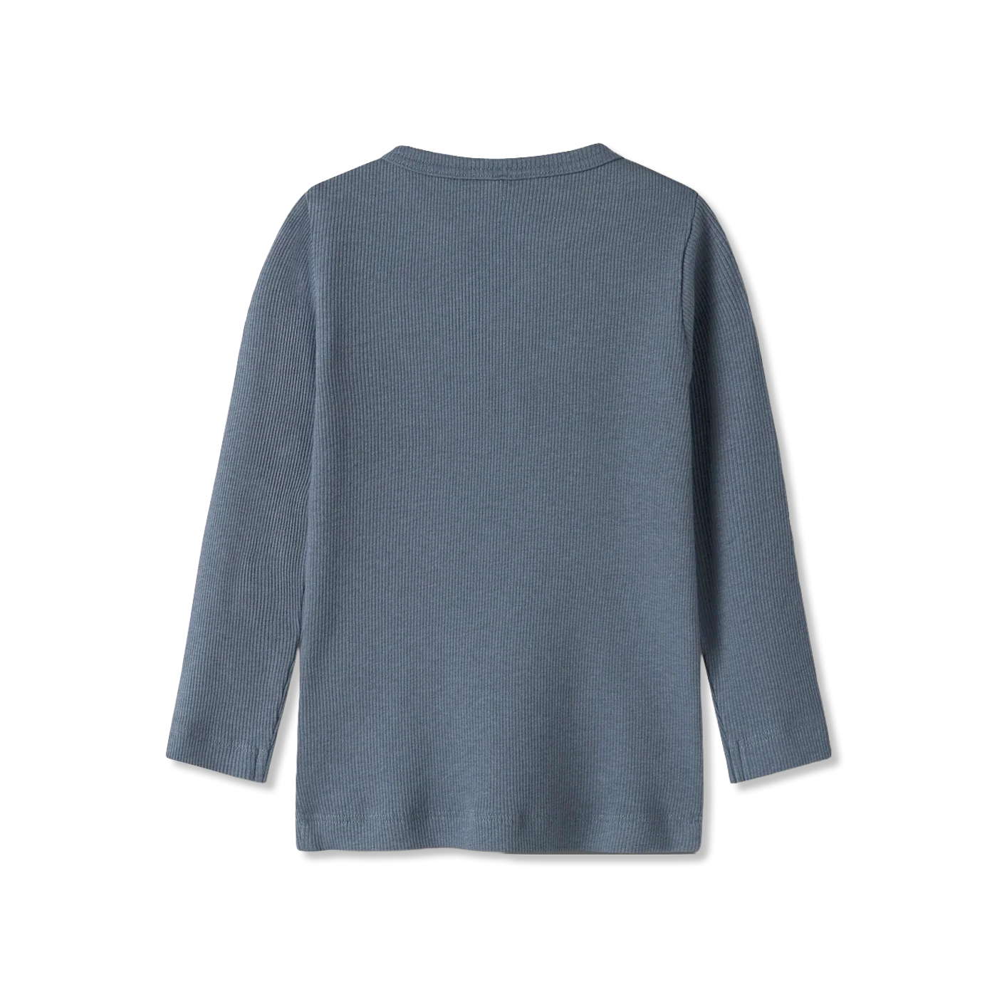 Nmmkab Langarmshirt
