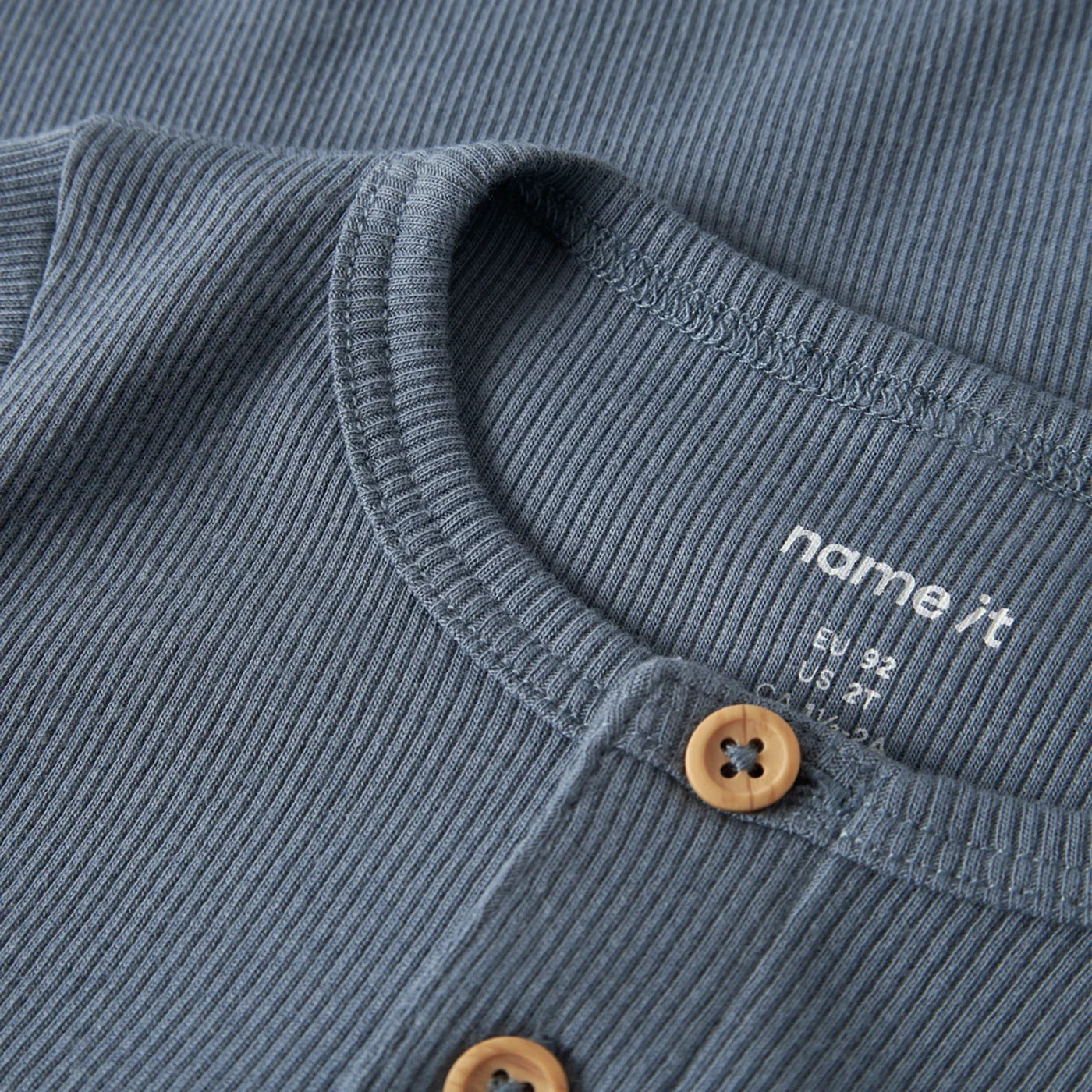 Nmmkab Langarmshirt