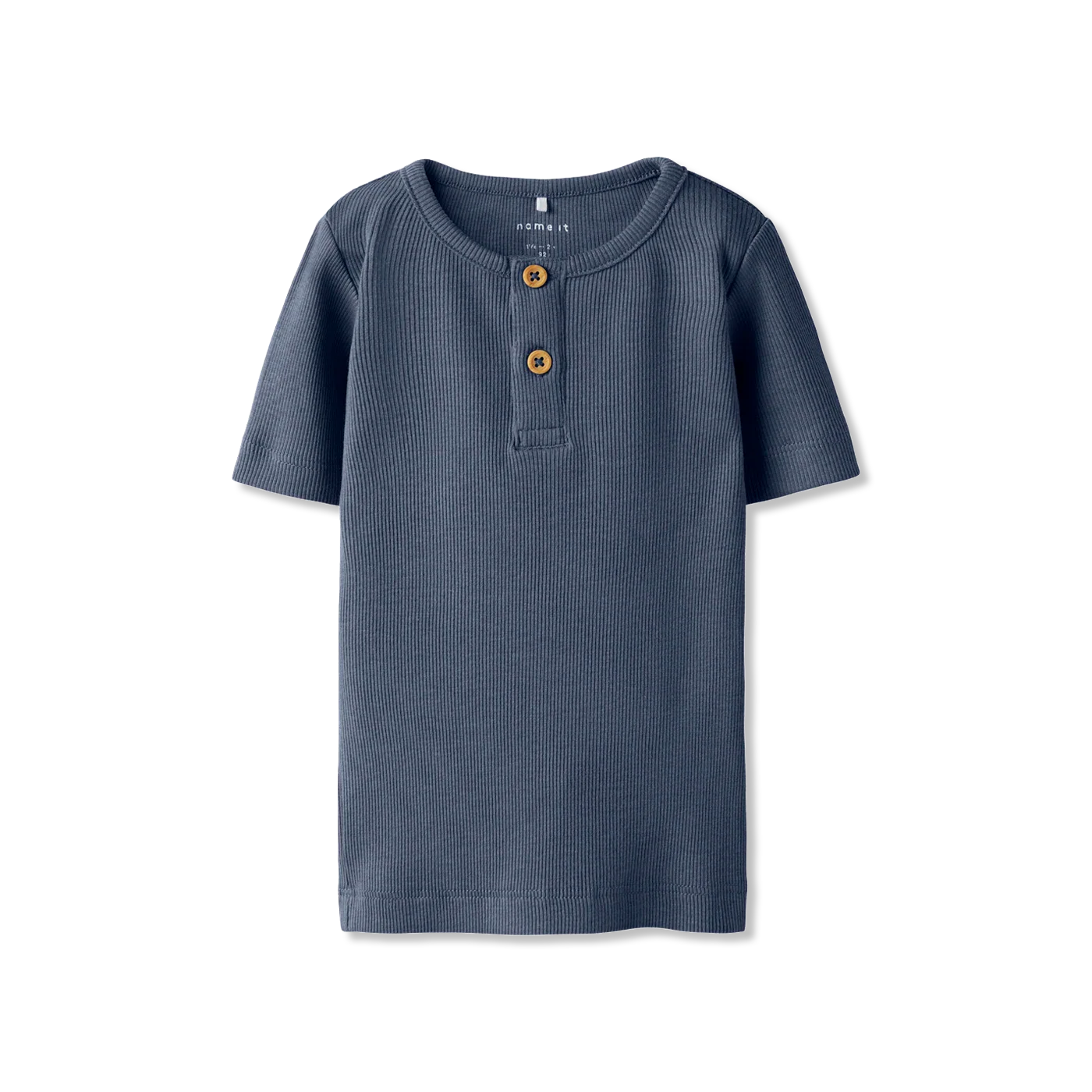 Nmmkab Ss Top Noos t-Shirt