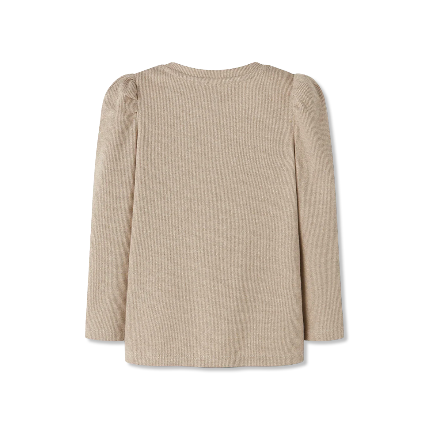 Nmfsiclo langarmshirt