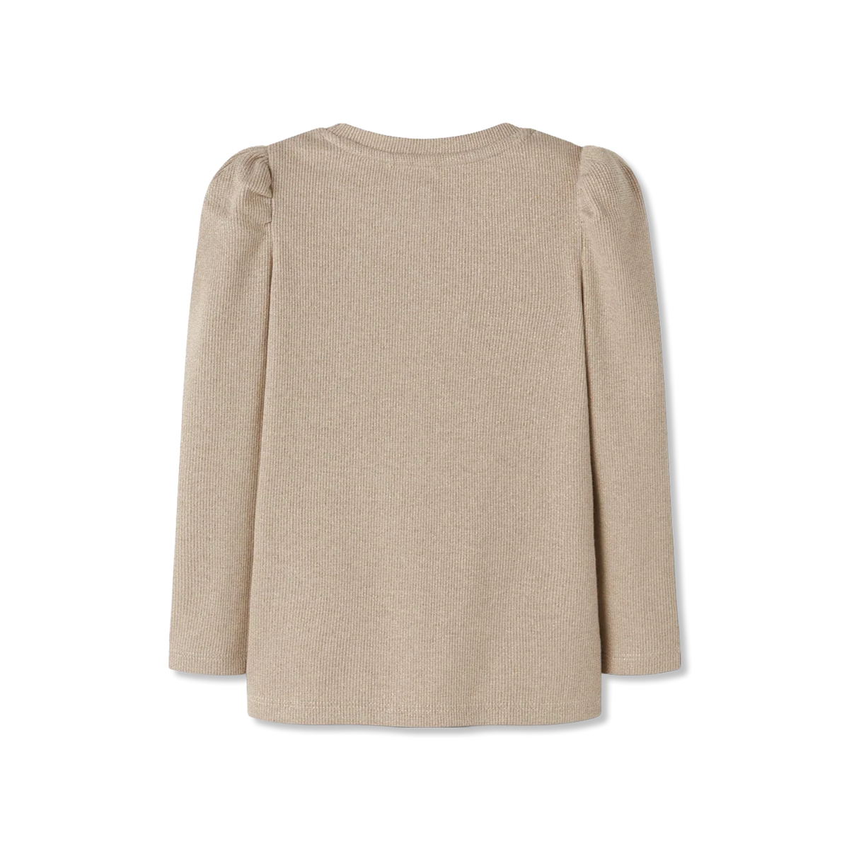 Nmfsiclo langarmshirt