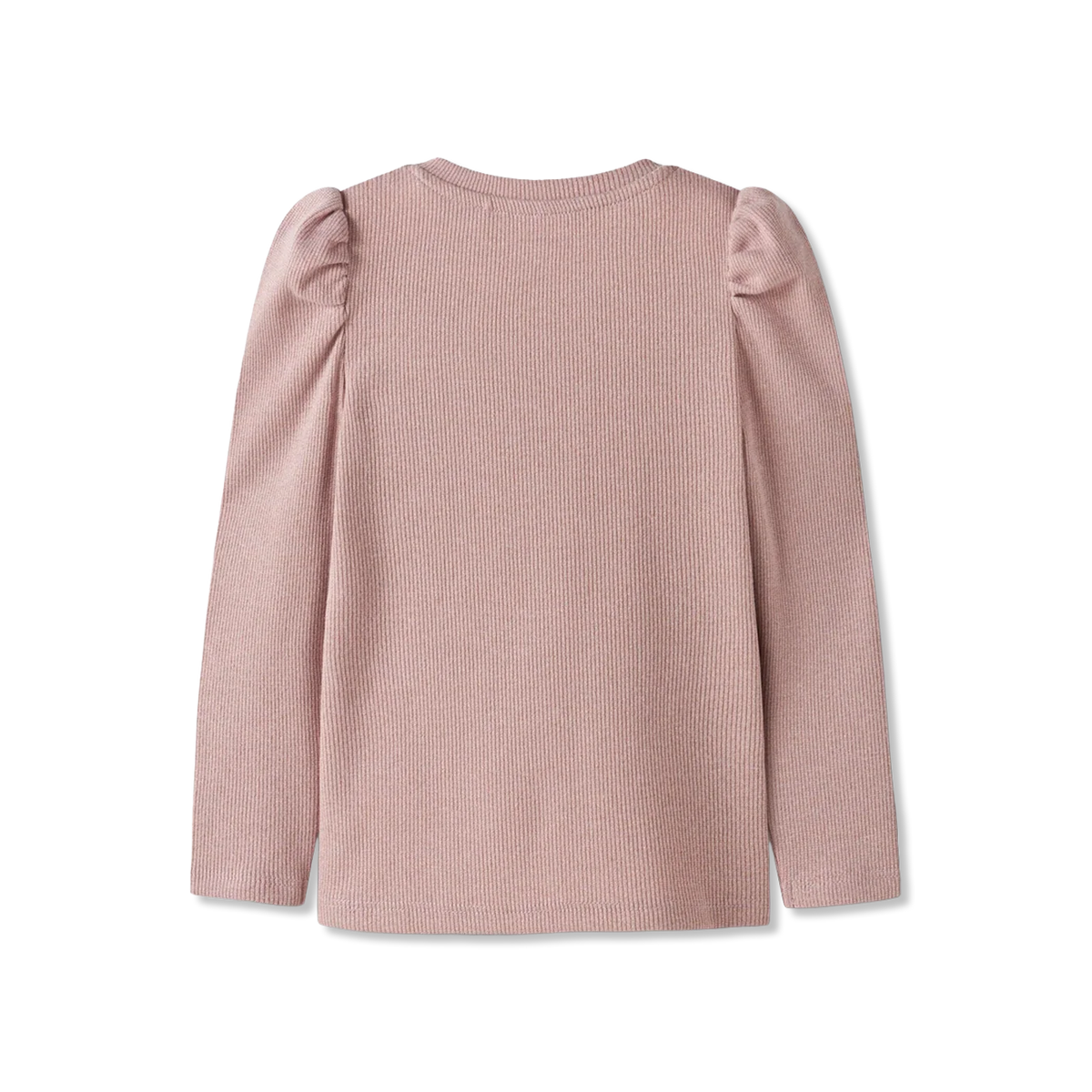 Nmfsiclo langarmshirt