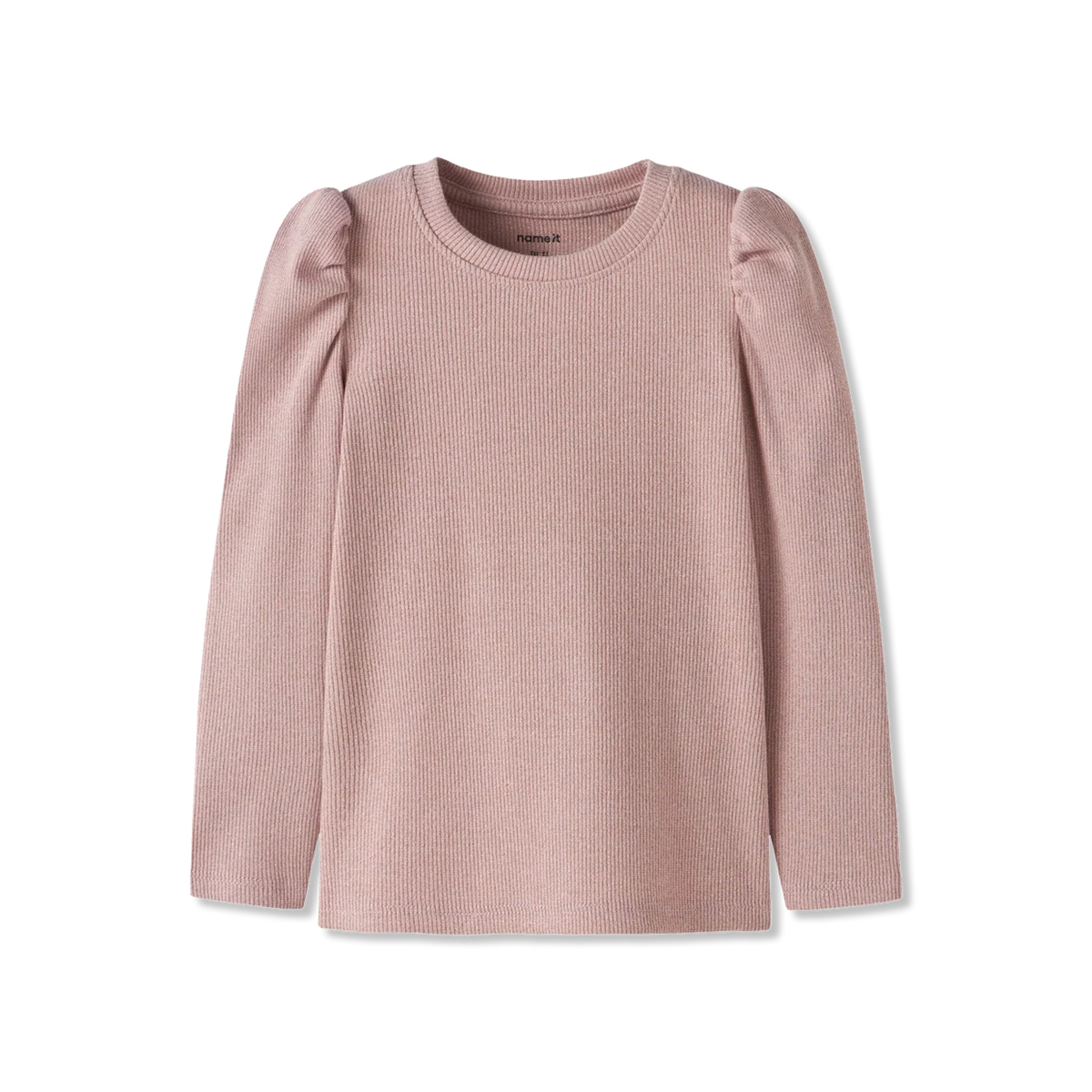 Nmfsiclo langarmshirt