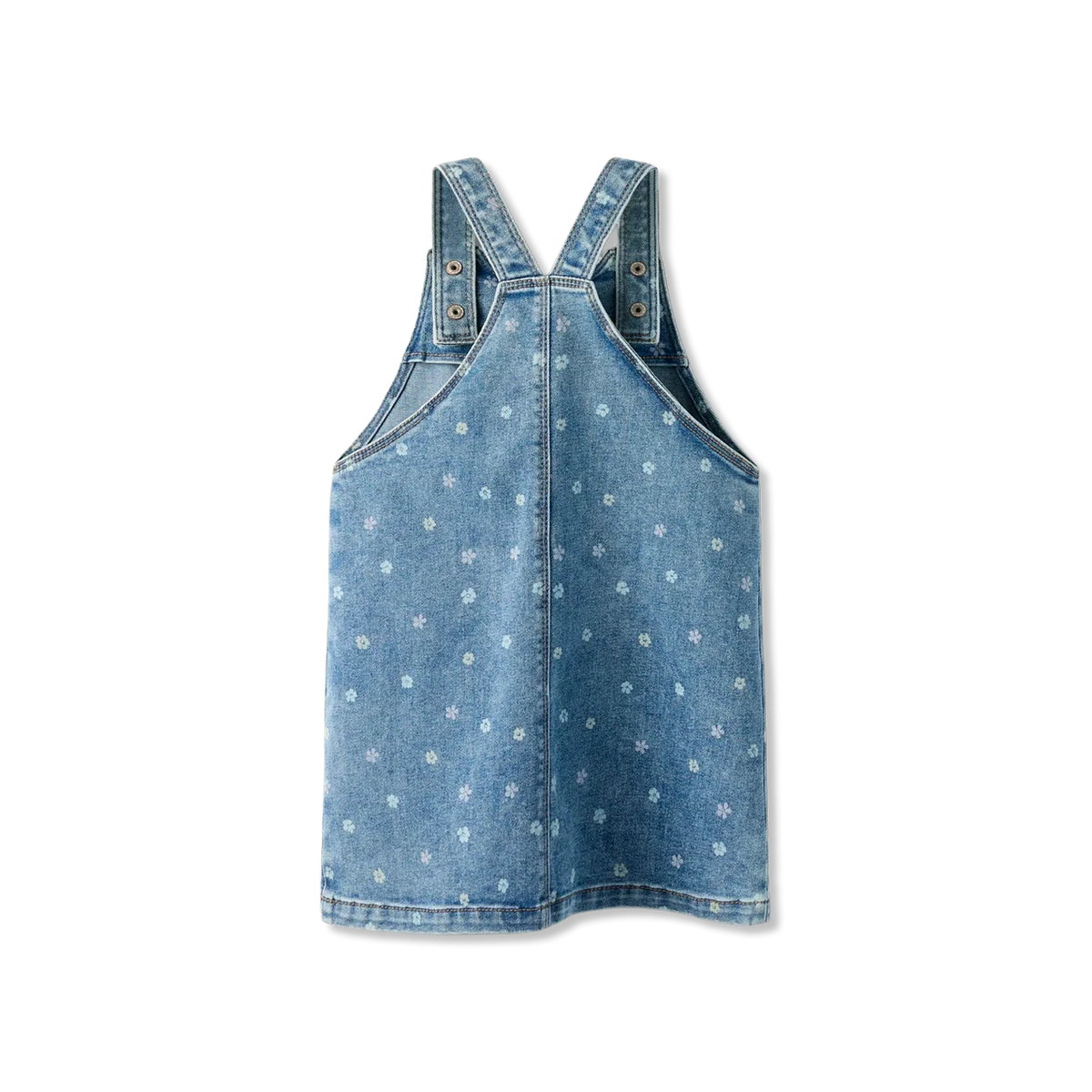 Nmfosa Kleid