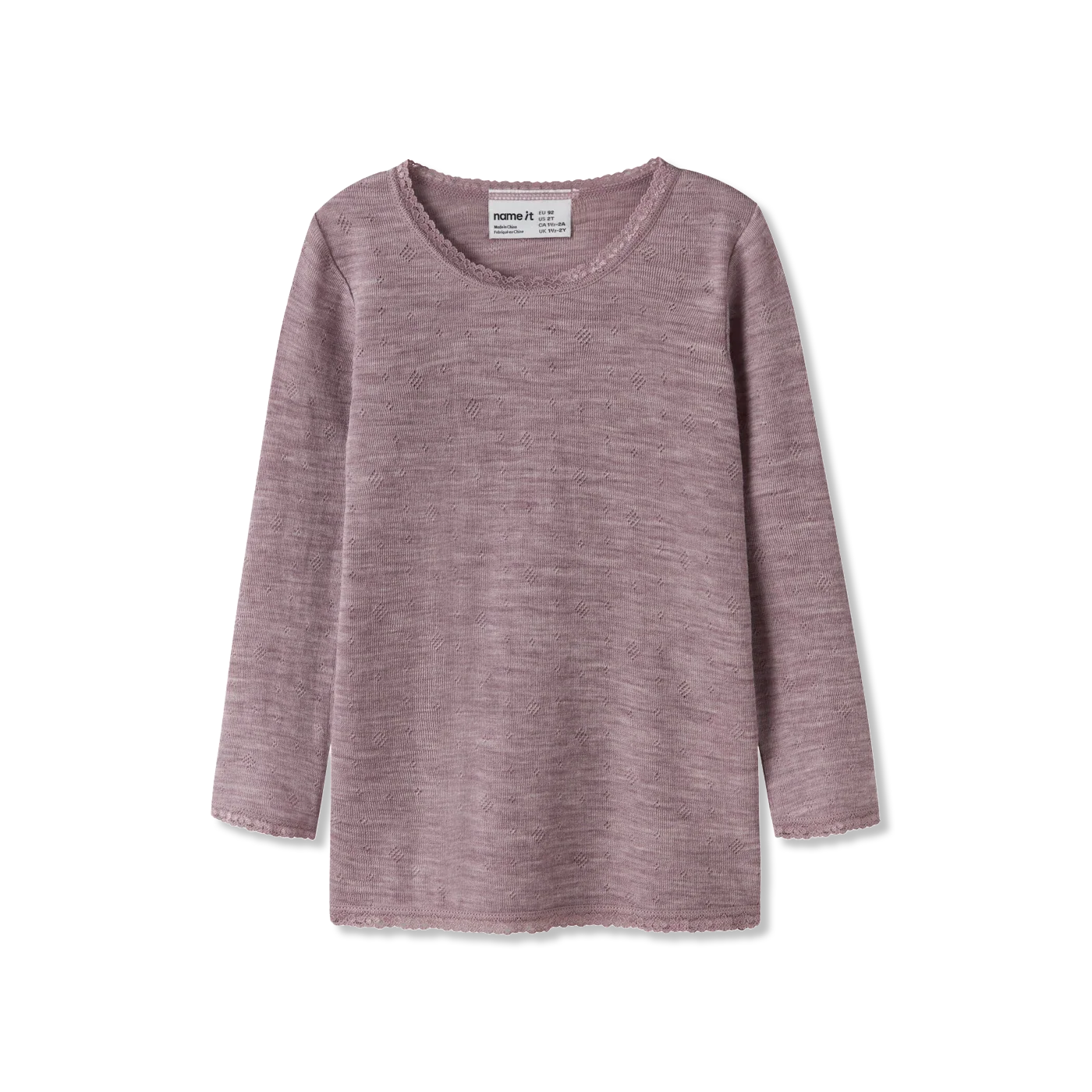 Nmfwang Bluse