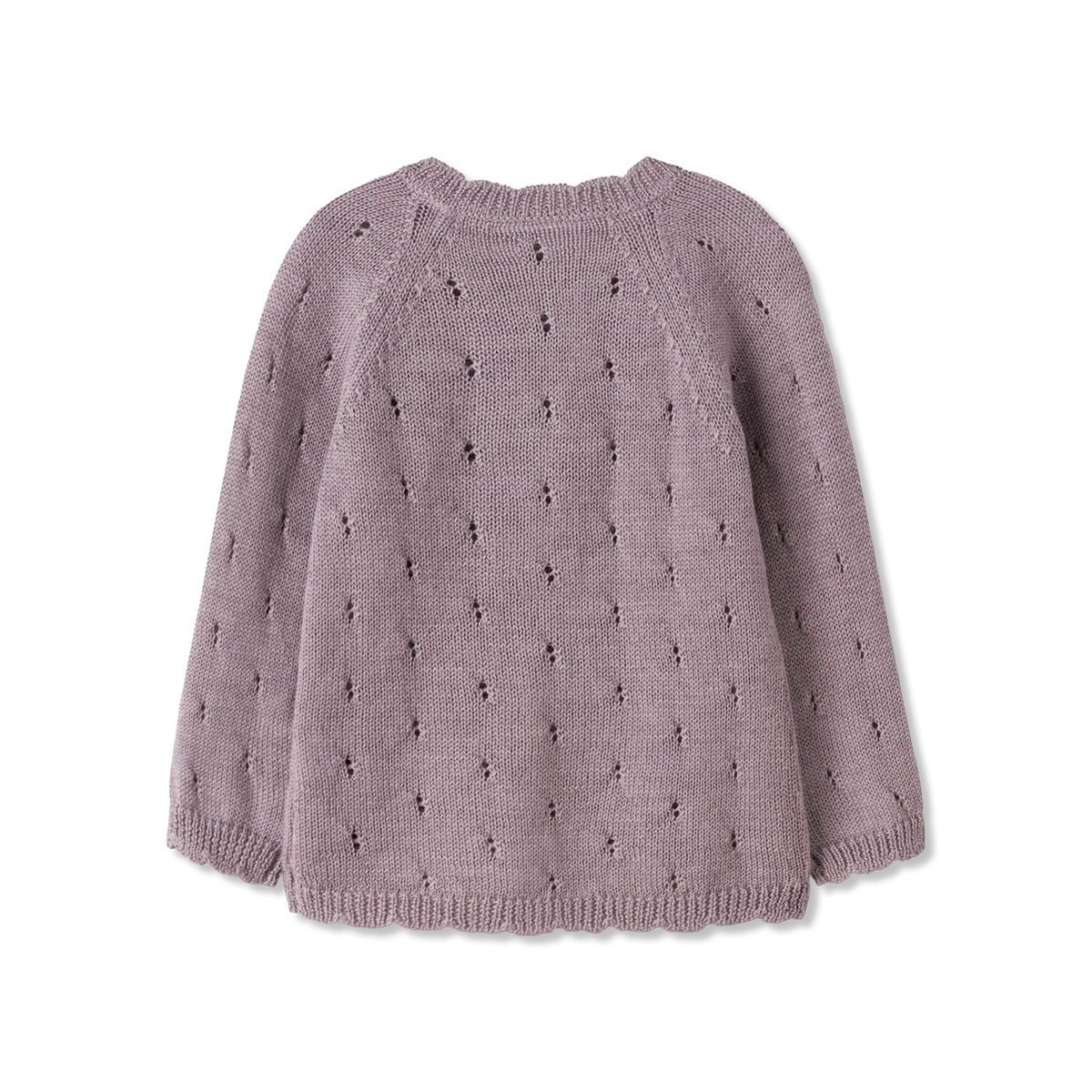 Nmfwrilla Cardigan