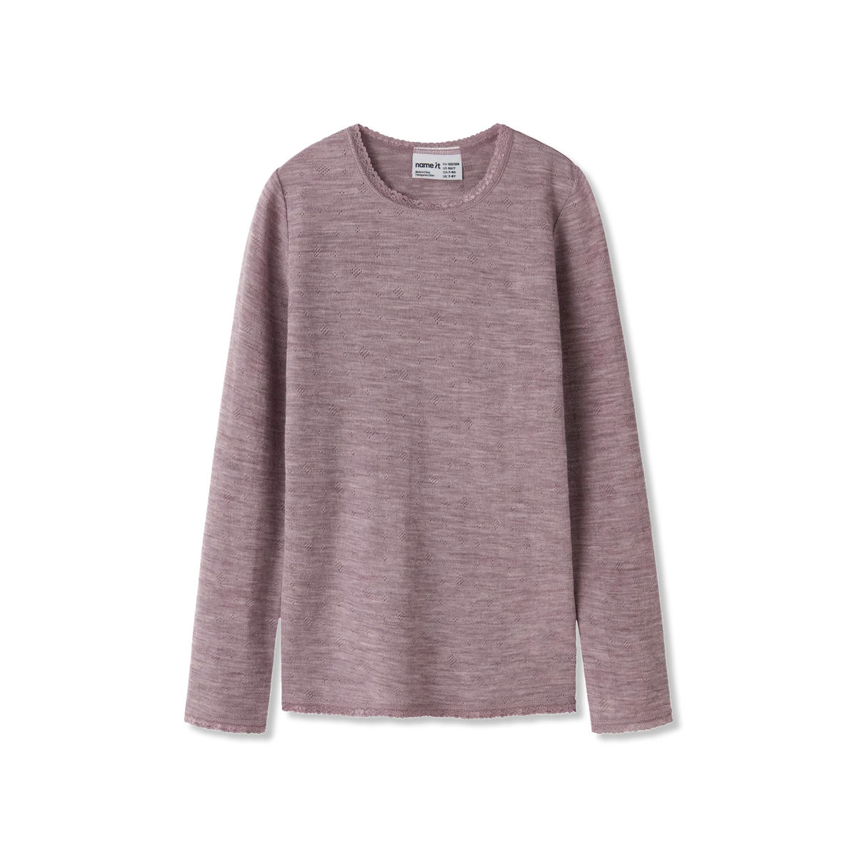 Nkfwang Bluse