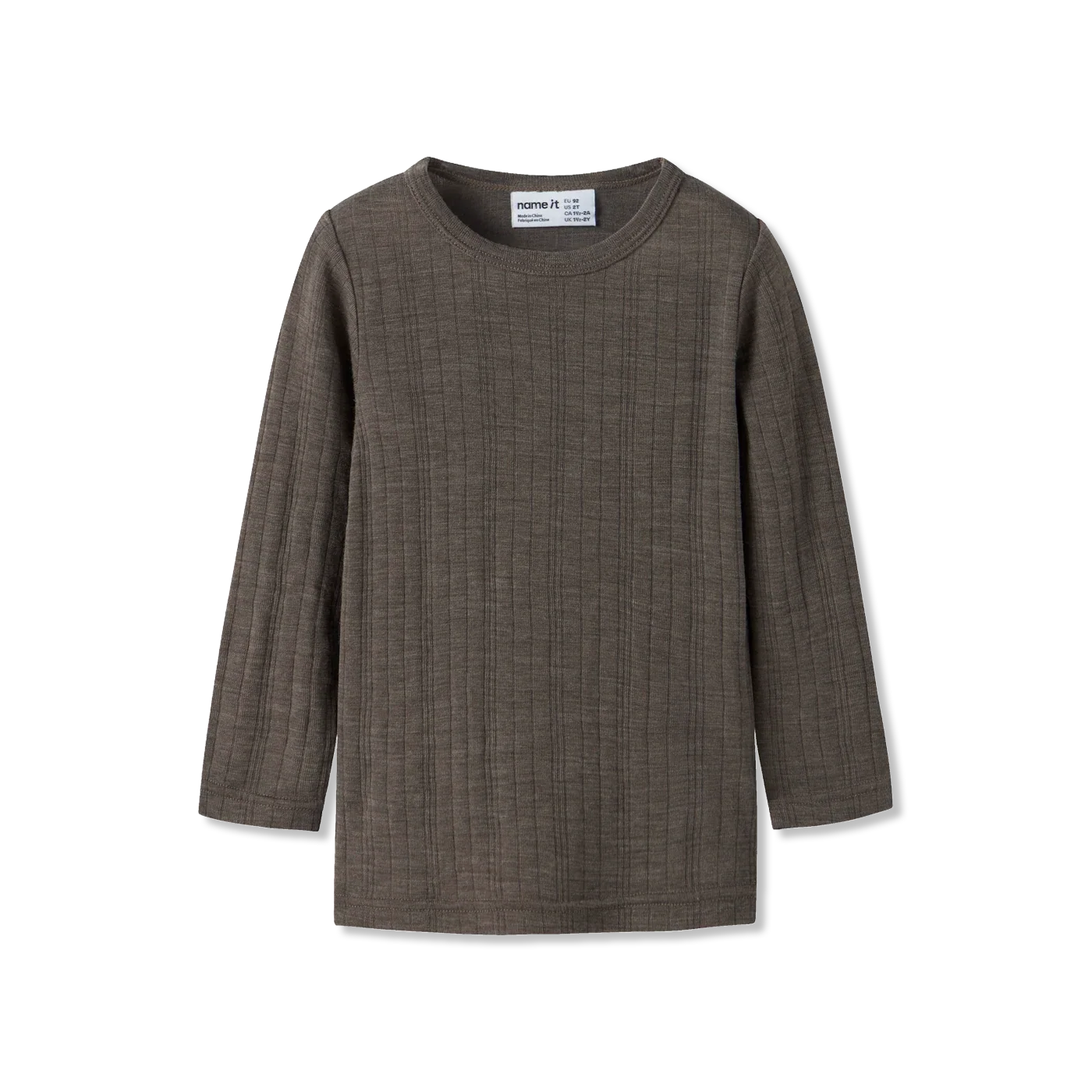 Nmmwang Bluse