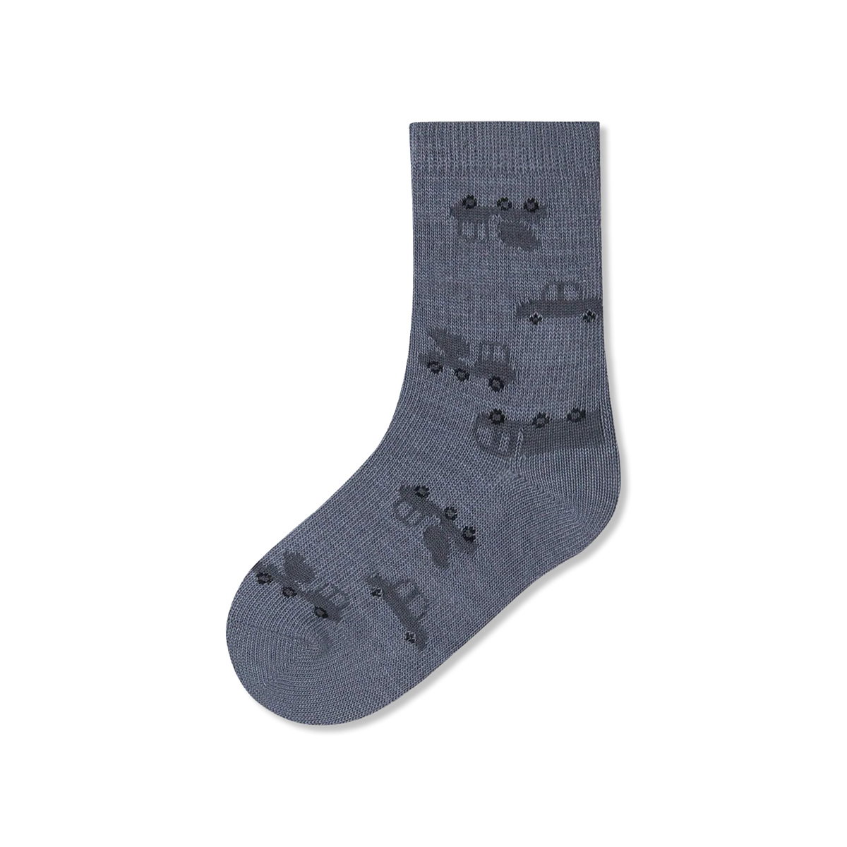 Nmmwak Socken
