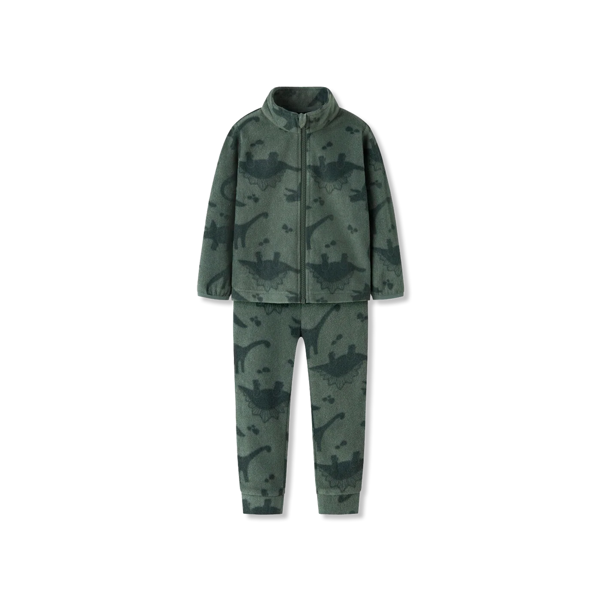 Nmnspektra Fleeceset