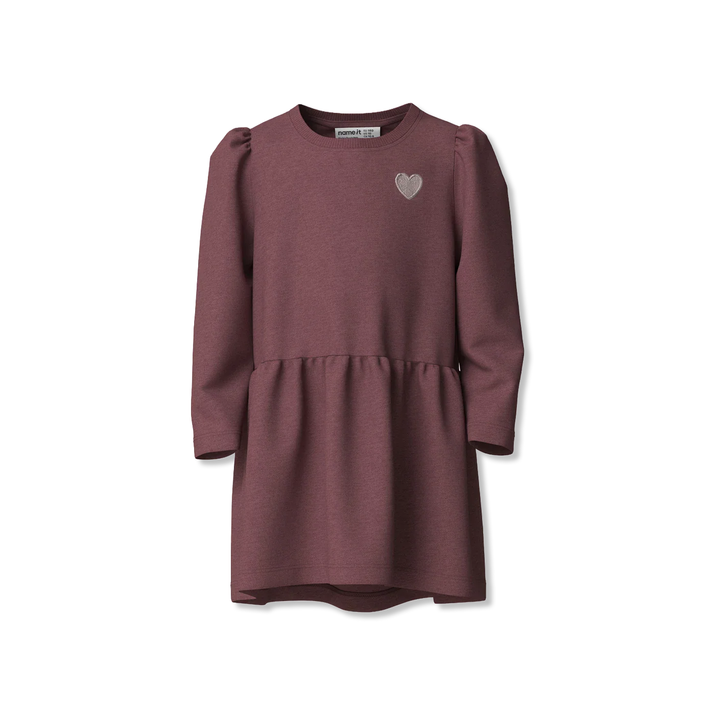 Nmfvima ls Kleid