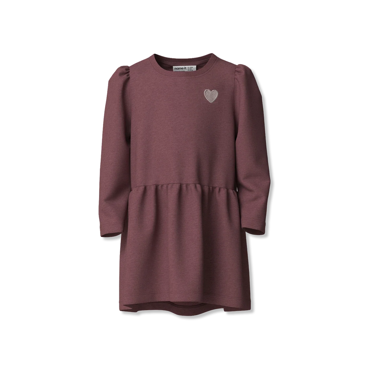 Nmfvima ls Kleid