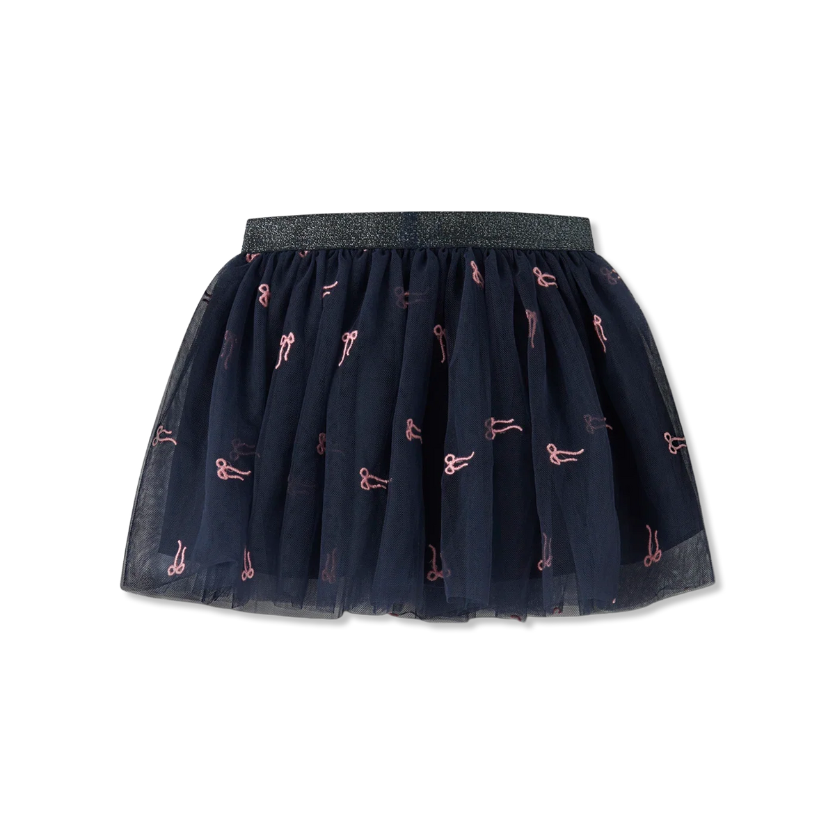 Nmfveross tulle Rock