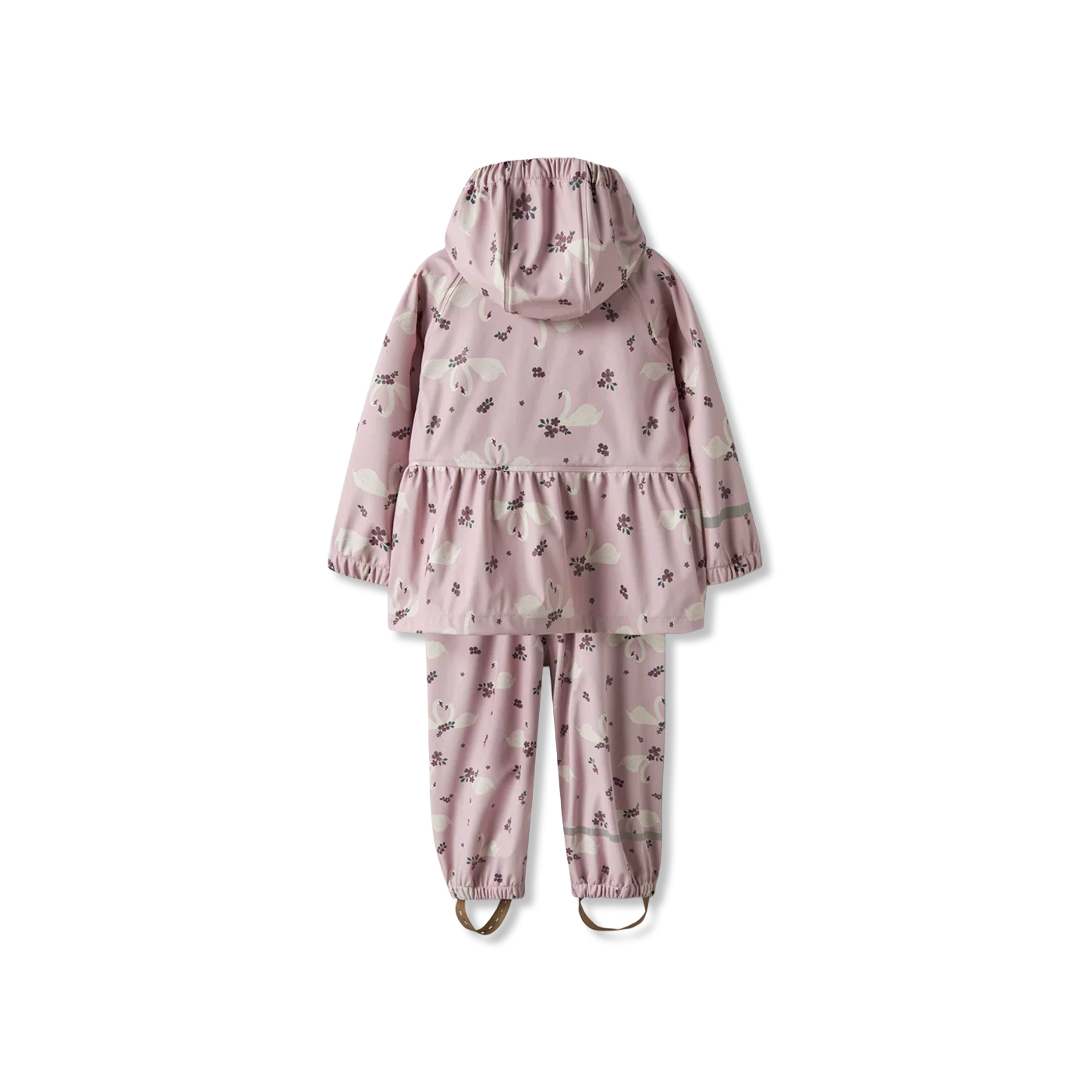 Nmfdry10 Regenbekleidung