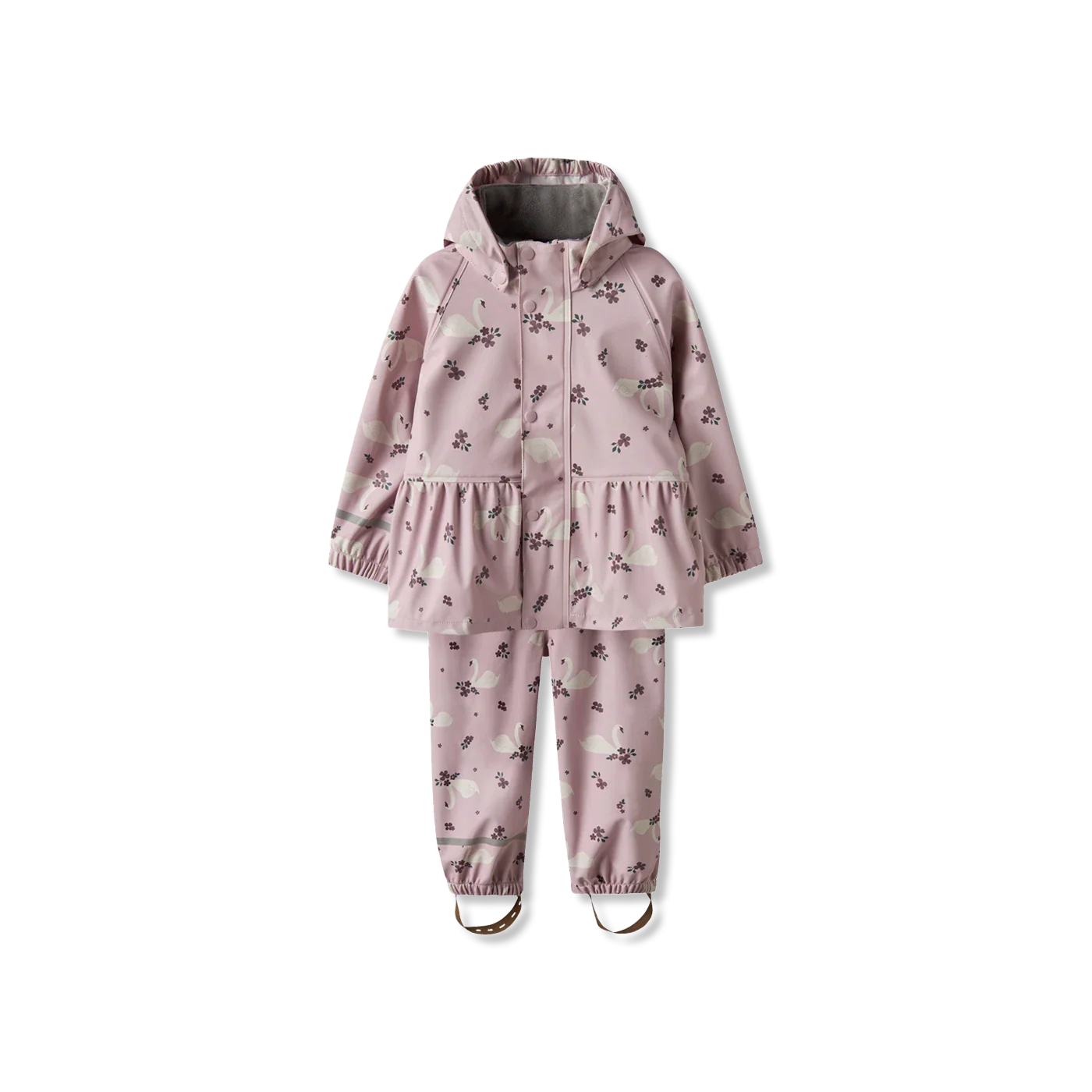 Nmfdry10 Regenbekleidung