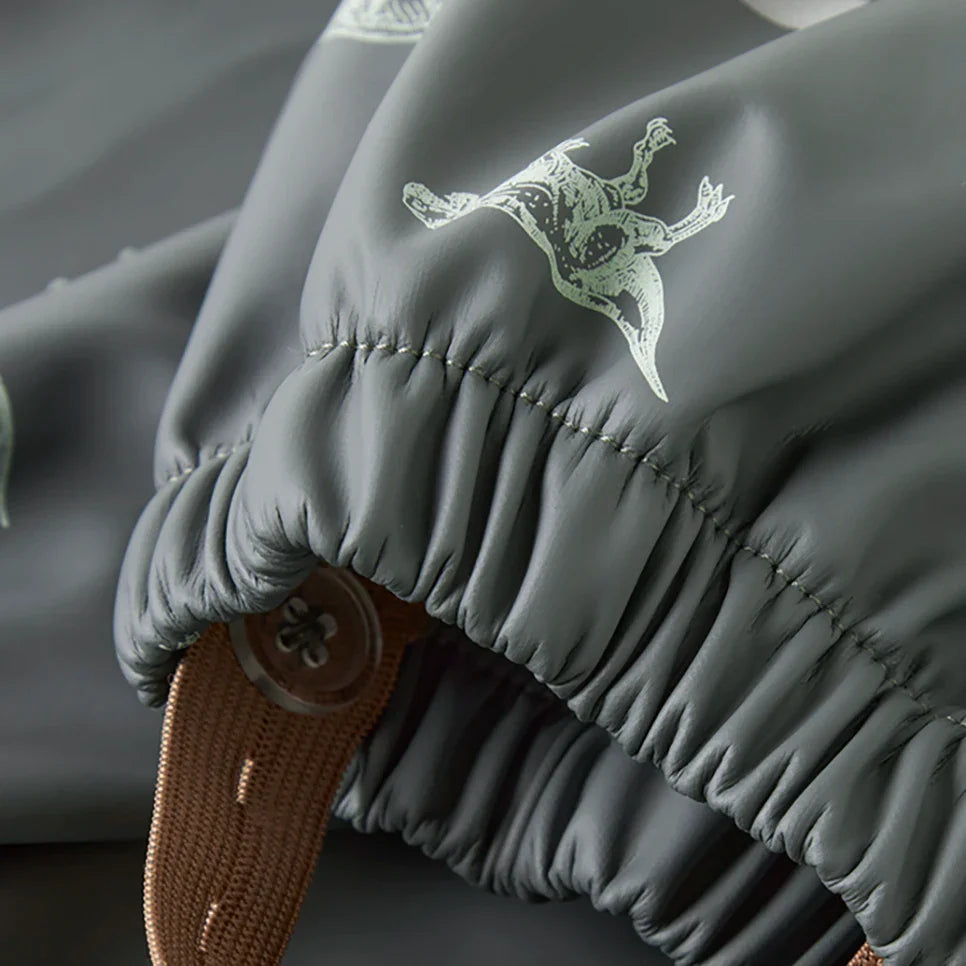 Nmmdry10 regenbekleidung