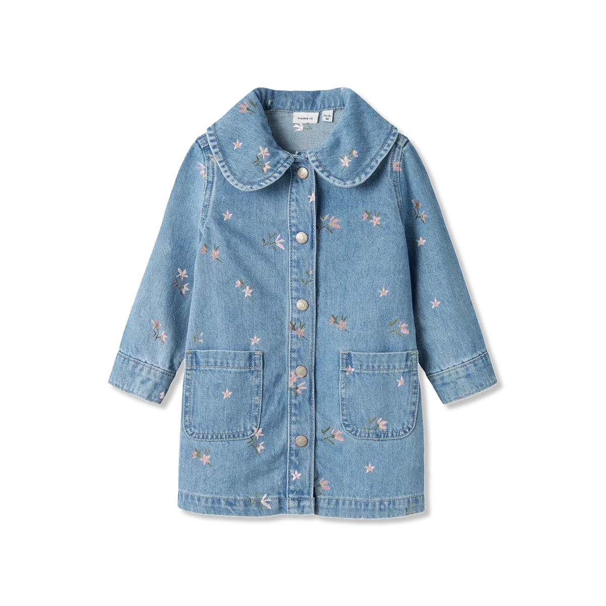 Nmfpiper kleid