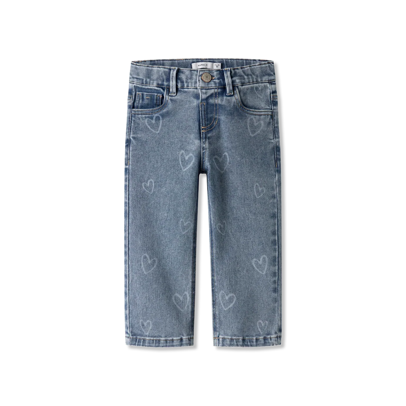 Nmfrose jeans