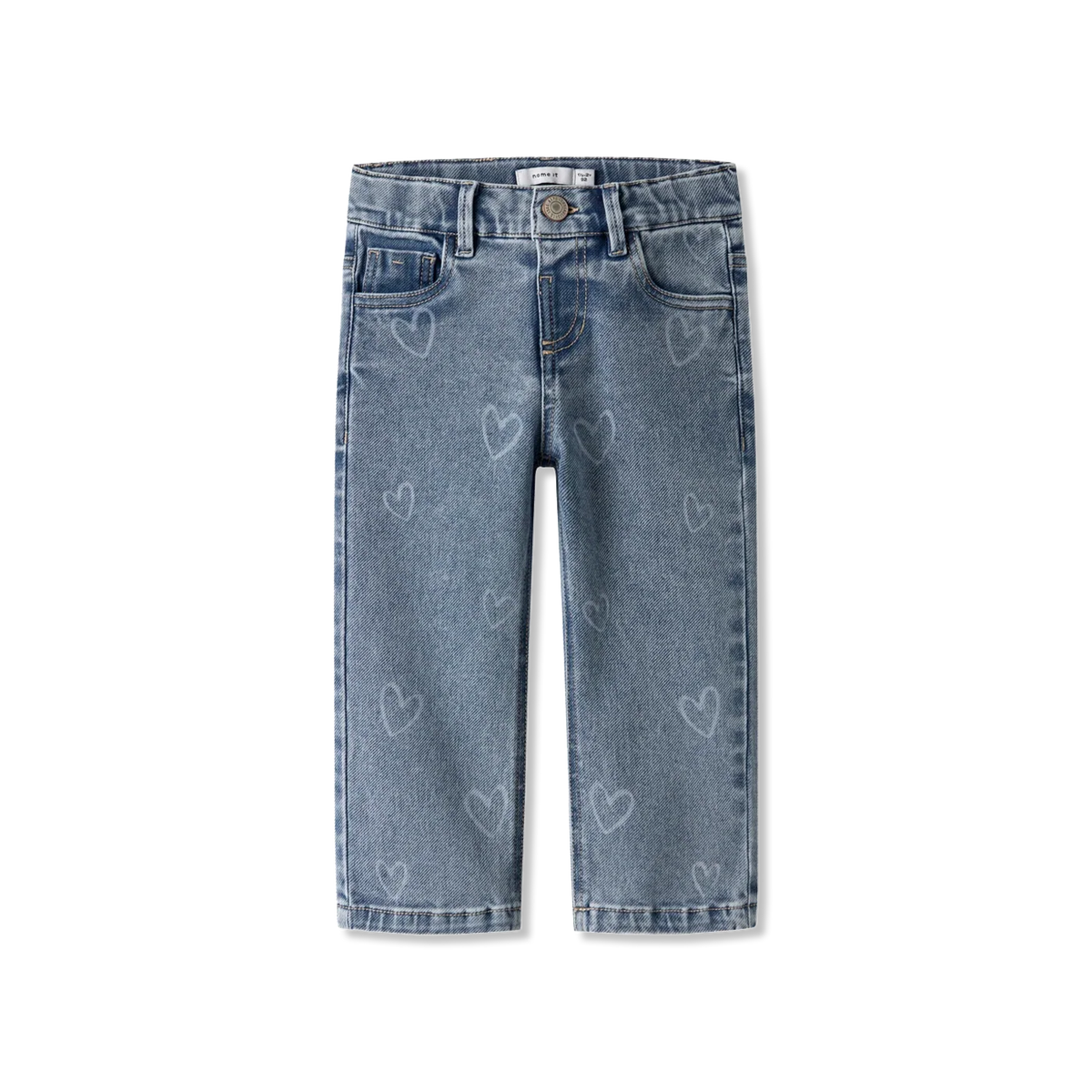 Nmfrose jeans