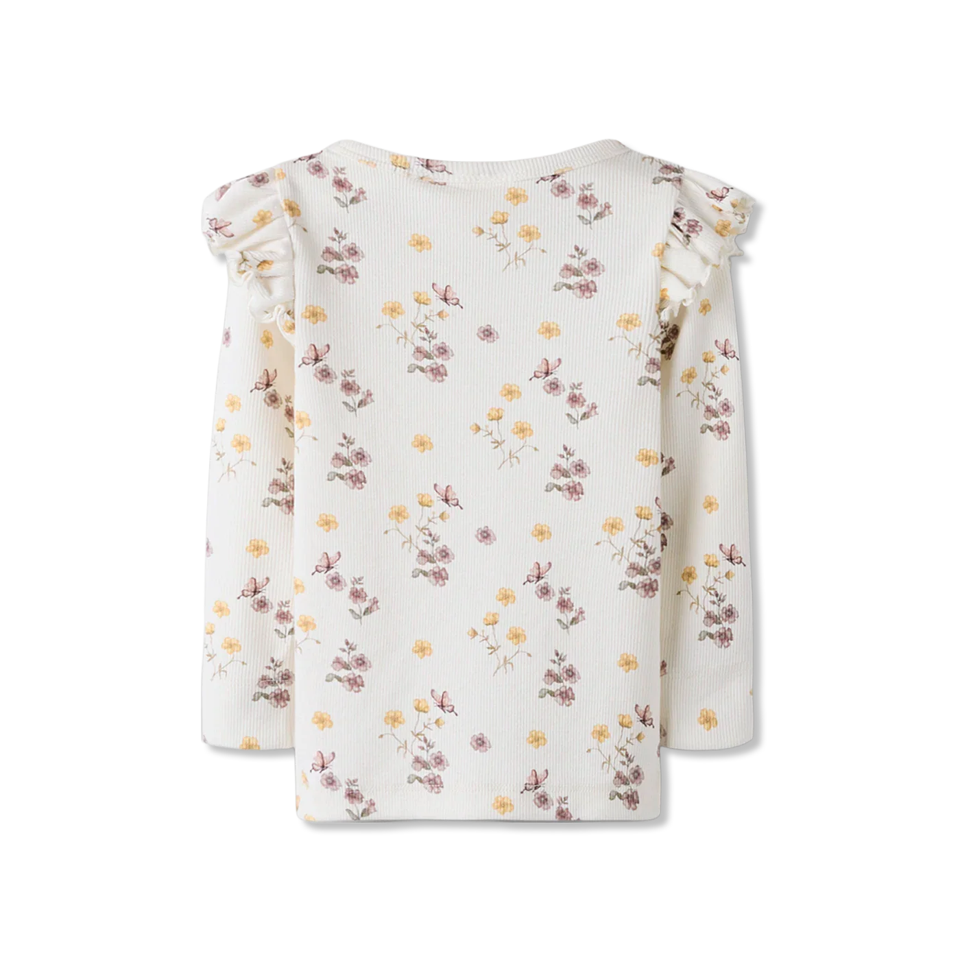 Nmfgavo langarmshirt