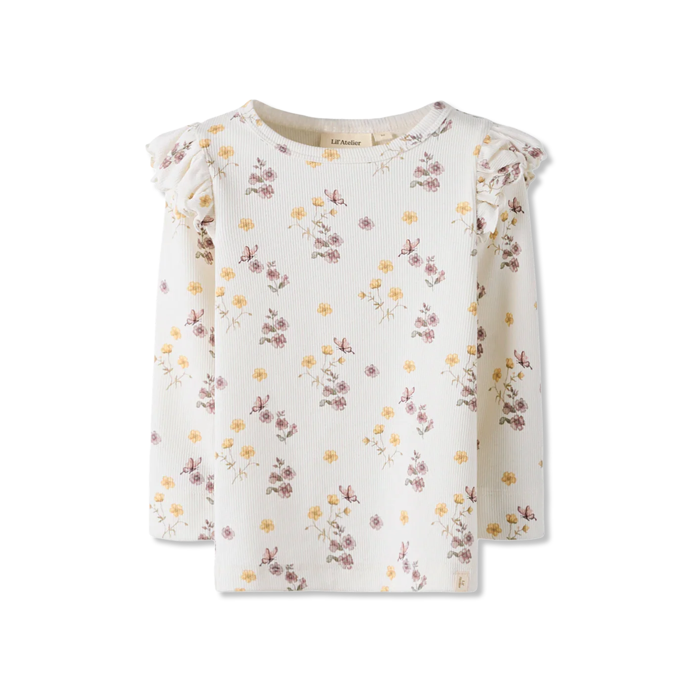 Nmfgavo langarmshirt