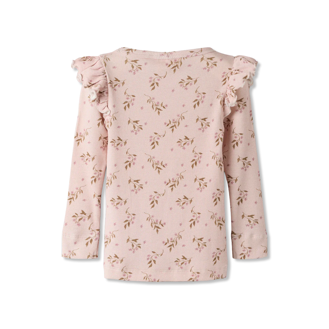 Nbfgavo Bluse