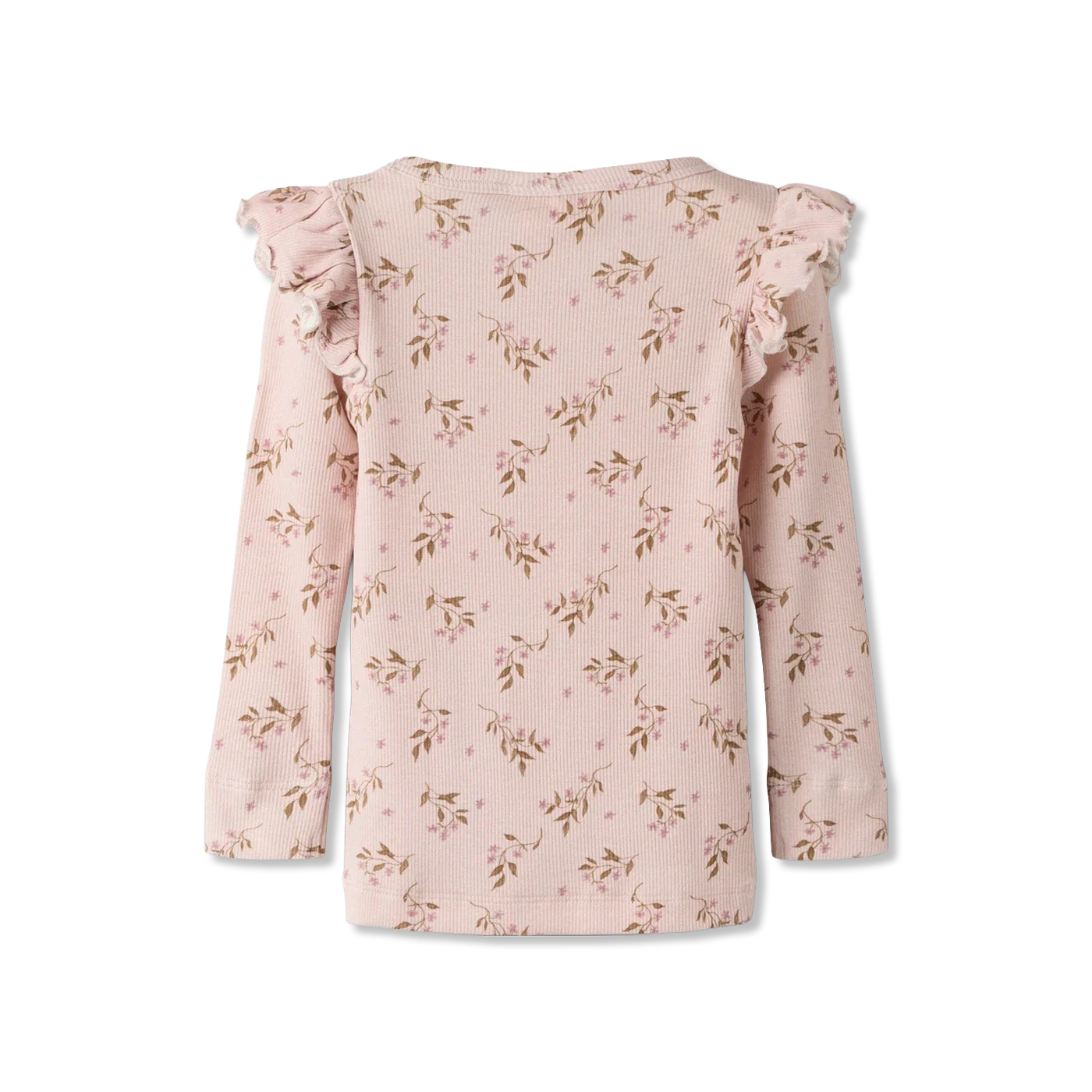 Nbfgavo Bluse