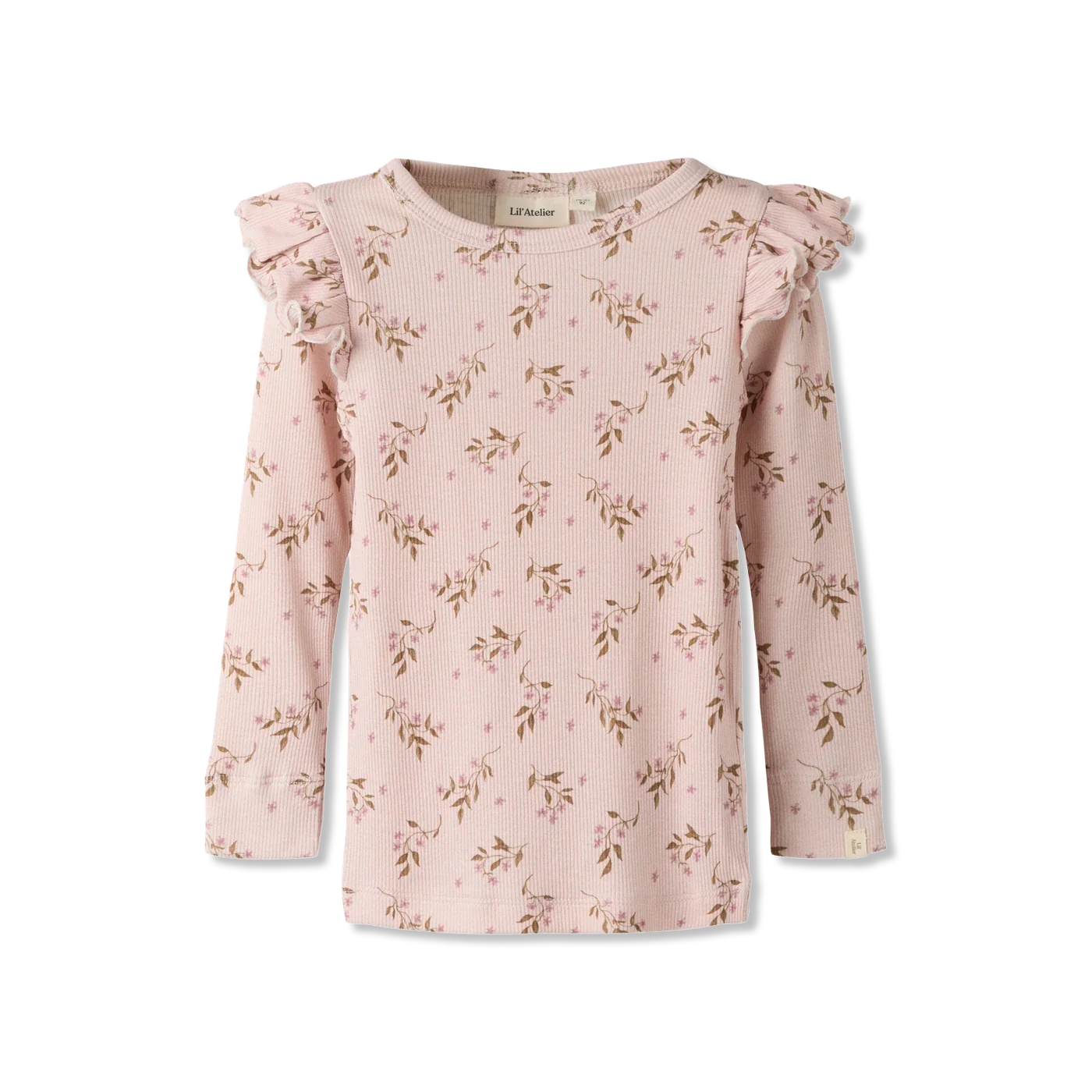 Nbfgavo Bluse