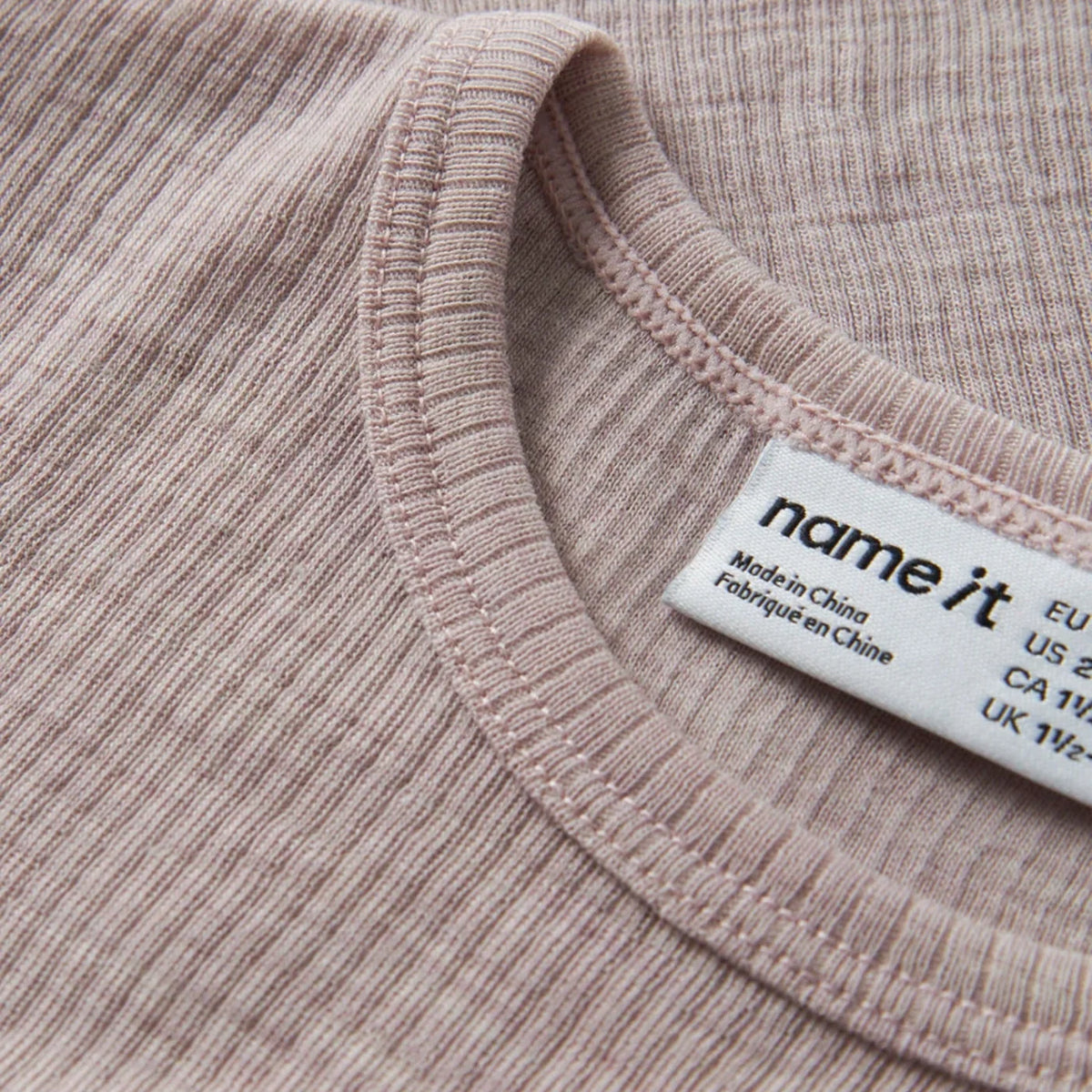 Nmnwax Bluse