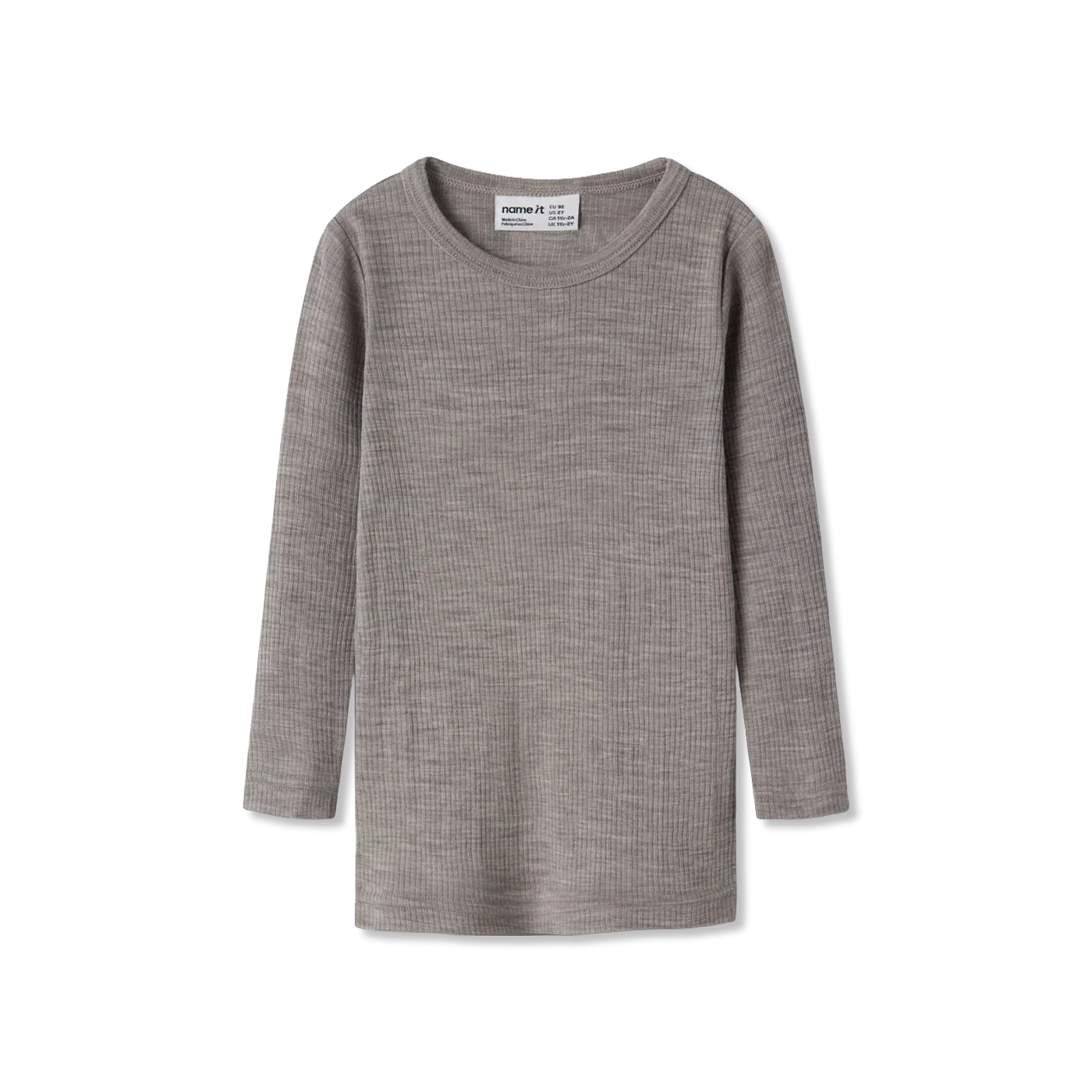 Nmnwax Bluse
