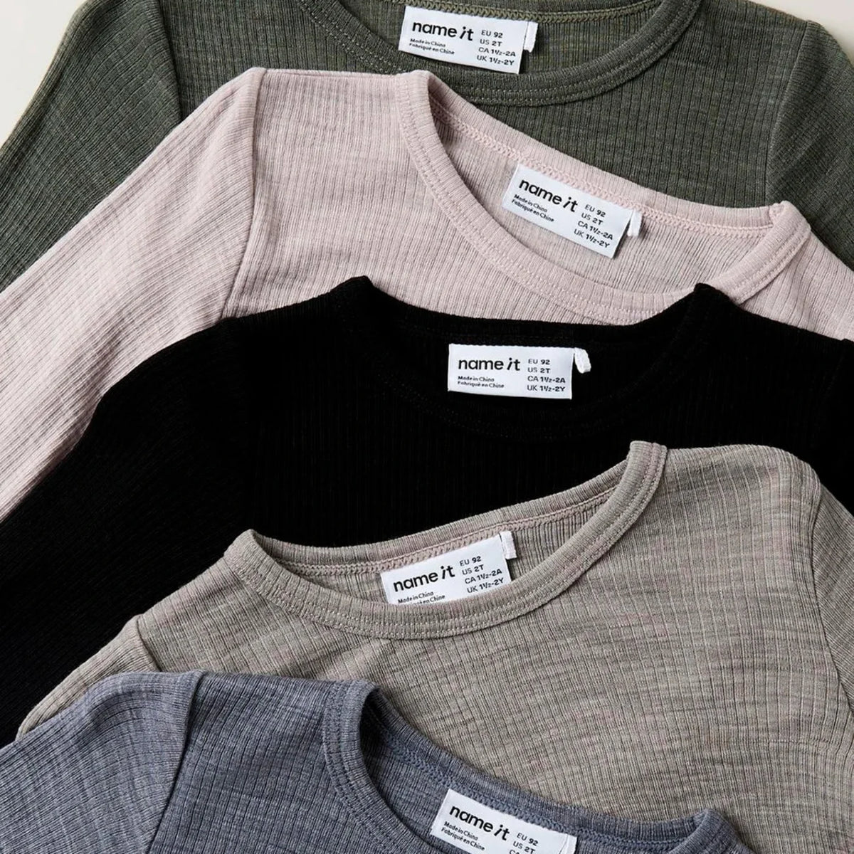 Nmnwax Bluse