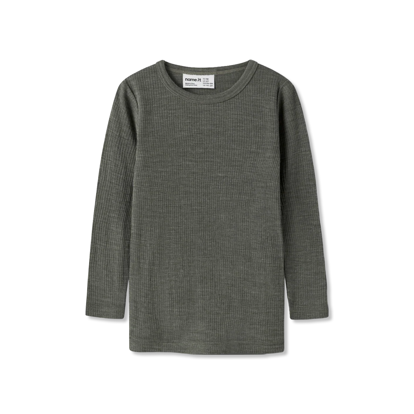 Nmnwax Bluse