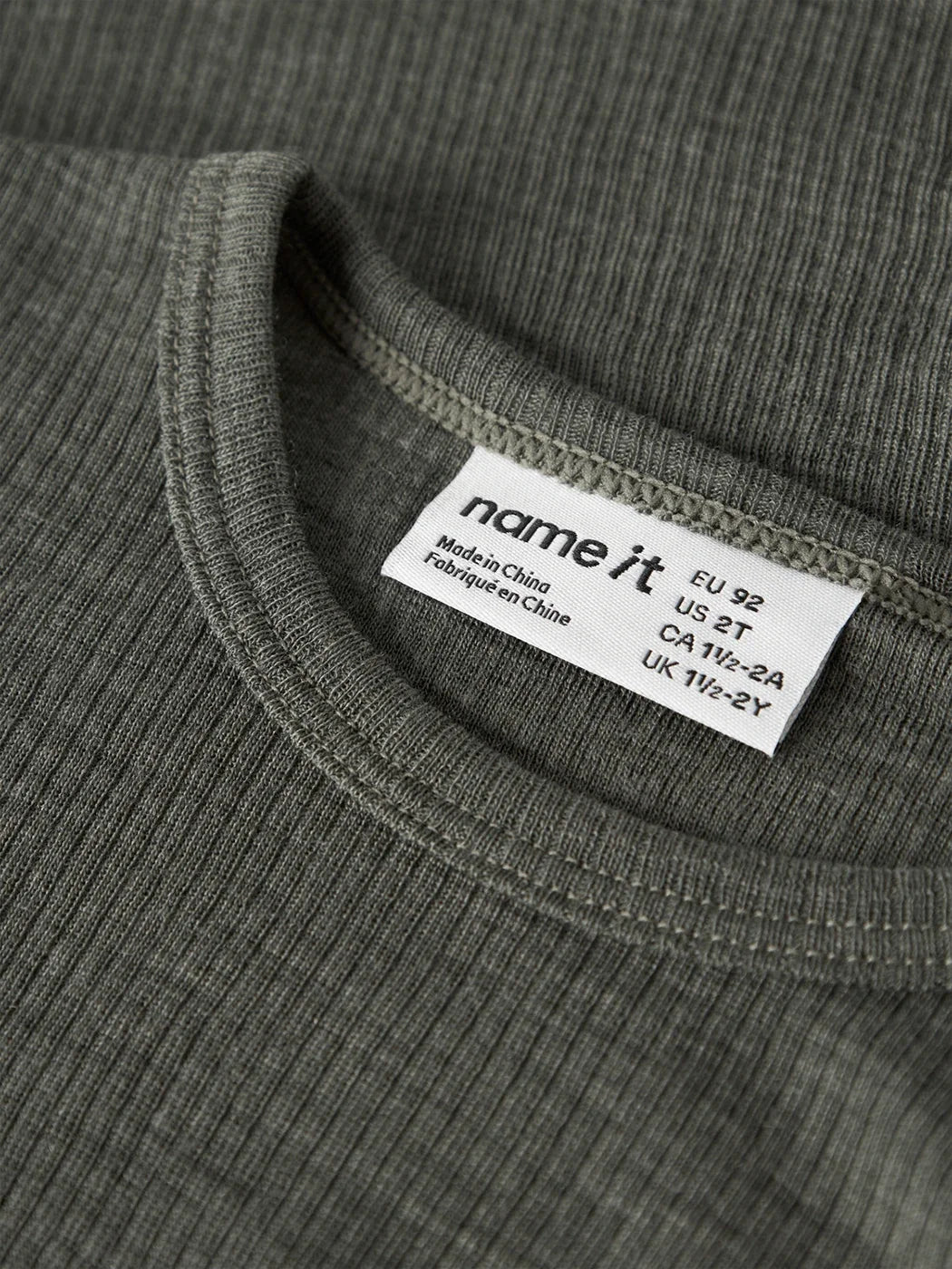Nmnwax Bluse
