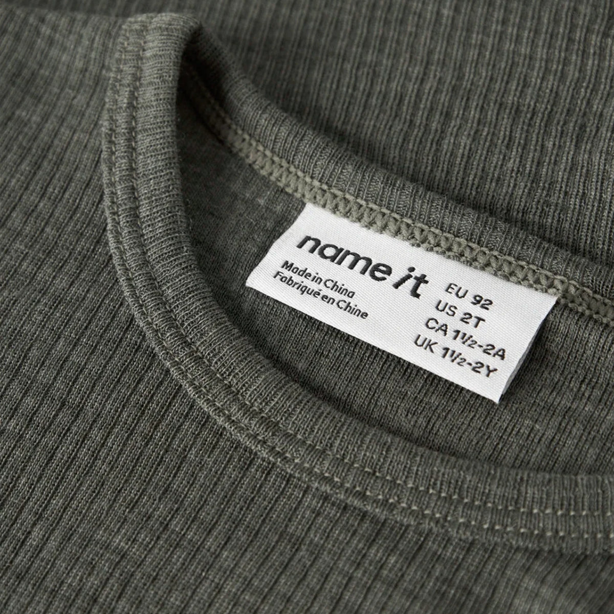 Nmnwax Bluse